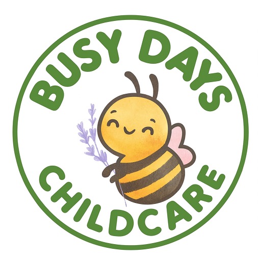Busy Days Childcare